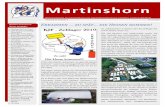 Martinshorn - Feuerwehr Elz