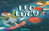Leo und Lucy – Die Sache mit dem driten L