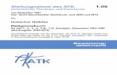 Stellungnahme des ATK - f-reckinger.de