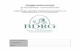 Hygienekonzept - BDRG e.V.