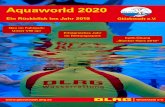 Aquaworld 2020 - DLRG
