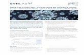 SARS-CoV-2-IGRA-Test: Untersuchung der zellulären Immun