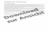 Umgang mit Werkzeugen - Auer Verlag