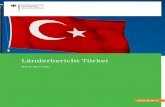 Länderbericht Türkei