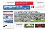 Kopfinserat – Apo-Ident 1151 Die Wochenzeitung für Muttenz ...
