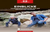 EINBLICKE - Saechsische Schweiz
