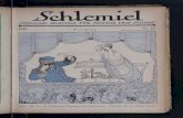Schlemiel (Berlin, Germany : 1919)
