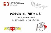 Nikkis Welt - cg-