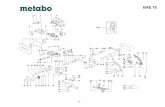 BAE 75 - Metabo Service