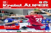 Das offizielle Magazin des sechsfachen Handballmeisters ...
