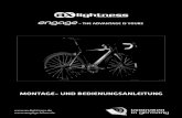the AdvAntAge is yours - starbike.com
