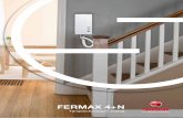 FERMAX 4+N - siblik.com