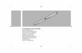 Lichtband IL2 PLUS - lunux-lighting.com