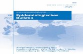 Epidemiologisches Bulletin 20/2021 - RKI