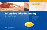 Muskeldehnung - download.e-bookshelf.de