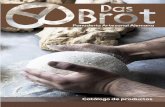 "Das Brot" – Die Vollkornbackstube | Tarifa – Andalucía ...