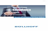 Directriz de Compliance del Grupo Böllhoff