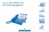 Alcatel OmniPCX Off ice