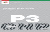 Suprasorb CNP P3 Therapie Bestellübersicht