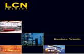 LCN-Katalog spanisch mail - CASADOMO