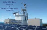 Kellar Maritime Australian Maritime Systems Systems ...