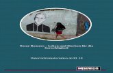 Oscar Romero - Leben und Sterben für die Gerechtigkeit
