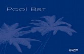 Pool Bar - Zafiro Hotels