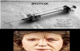 Botox Seminar