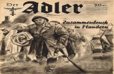 Der Adler - Jahrgang 1940 - Heft 12 - 11. Juni 1940