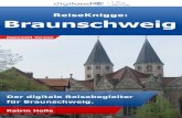 ReiseKnigge Braunschweig - Leseprobe