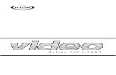 Magix Video Deluxe 2006-2007 Manual