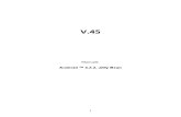 V.45 Manuale