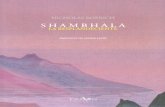 Nicholas Roerich - Shambhala (Spanish)