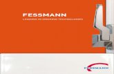 Fessmann Anlagen Fisch-En