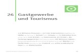 Alle Daten zu Gastgewerbe und Tourismus in Deutschland 2014