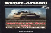 Waffen Arsenal - Special Band 02 - Waffen am Golf 1991