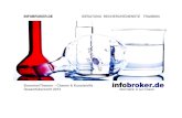 Chemie & Kunststoffe BranchenThemen Gesamt¼bersicht 2013