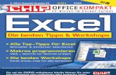 Chip Excel Workshop