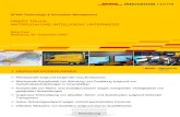 DHL Smart Truck Presentation