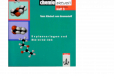 (eBook - German) Chemie Aktuell - 03 - Vom Alkohol Zum Aromastoff
