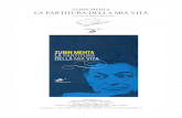 Zubin Mehta - La Partitura Della Mia Vita (Ita Libro)