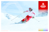 Skischule Nauders Interski 2013