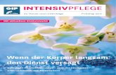 GIP Magazin Frühling 2011