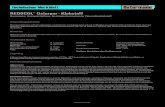 Technisches Merkblatt REDOCOL Osterpur - Klebstoff .Technisches Merkblatt Klebstoffauftrag Feuchtigkeitszufuhr