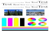 Test - drucker- Cyan Magenta Gelb Schwarz (C)2004, Karsten Wanning Test Test Test Test Test Test Test