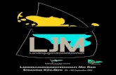Ausschreibung LJM 2012