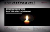 BDEW-Magazin "Streitfragen!" - 02/2011