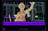 Social Media Marketing und Recht - Blockseminar Ostfalia