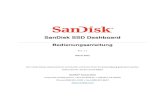 SanDisk SSD Dashboard .Accordingly, in any use of SanDisk products in life support systems or other