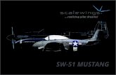 SW-51 MUSTANG - ?re-SW-51_Mustang_DE.pdf  Mustang unter Verwendung modernster Technologien auf h¶chstem